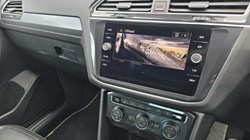 2018 (68) VOLKSWAGEN TIGUAN 2.0 TDi 150 4Motion R-Line 5dr DSG 4954534