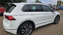 2018 (68) VOLKSWAGEN TIGUAN 2.0 TDi 150 4Motion R-Line 5dr DSG 4954492