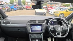 2018 (68) VOLKSWAGEN TIGUAN 2.0 TDi 150 4Motion R-Line 5dr DSG 4954509