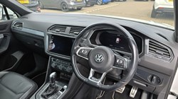 2018 (68) VOLKSWAGEN TIGUAN 2.0 TDi 150 4Motion R-Line 5dr DSG 4954516
