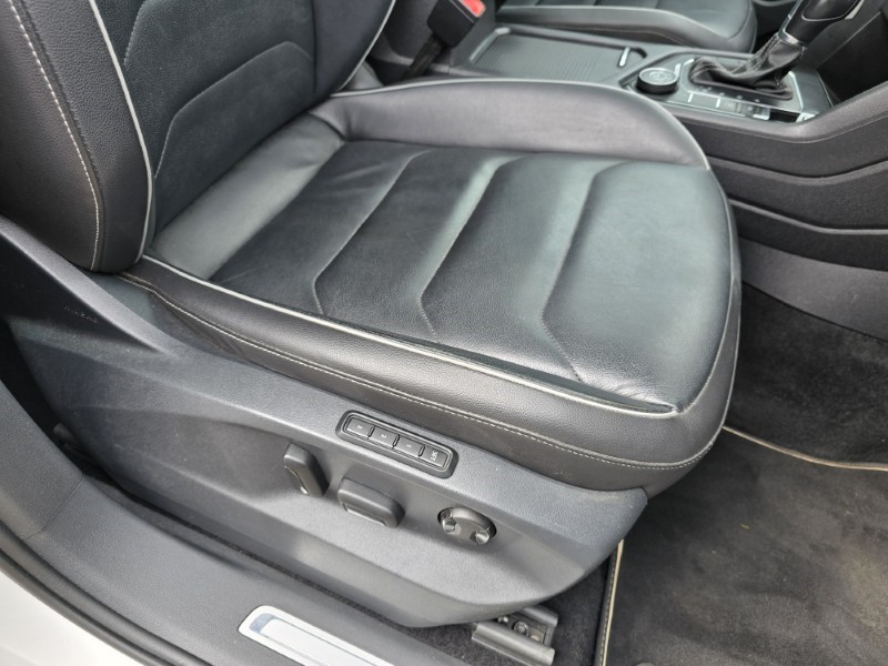 2018 (68) VOLKSWAGEN TIGUAN 2.0 TDi 150 4Motion R-Line 5dr DSG 4954517