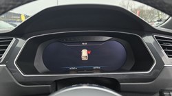 2018 (68) VOLKSWAGEN TIGUAN 2.0 TDi 150 4Motion R-Line 5dr DSG 4954539