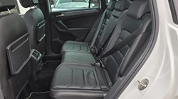 2018 (68) VOLKSWAGEN TIGUAN 2.0 TDi 150 4Motion R-Line 5dr DSG 4954507