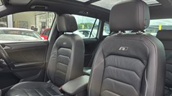 2018 (68) VOLKSWAGEN TIGUAN 2.0 TDi 150 4Motion R-Line 5dr DSG 4954514