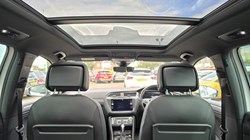 2018 (68) VOLKSWAGEN TIGUAN 2.0 TDi 150 4Motion R-Line 5dr DSG 4954503