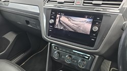 2018 (68) VOLKSWAGEN TIGUAN 2.0 TDi 150 4Motion R-Line 5dr DSG 4954533