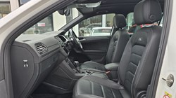 2018 (68) VOLKSWAGEN TIGUAN 2.0 TDi 150 4Motion R-Line 5dr DSG 4954513