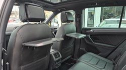 2018 (68) VOLKSWAGEN TIGUAN 2.0 TDi 150 4Motion R-Line 5dr DSG 4954506