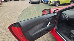 2016 (16) AUDI TT 2.0 TDI Ultra S Line 2dr 4673008