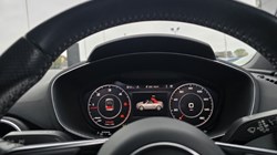 2016 (16) AUDI TT 2.0 TDI Ultra S Line 2dr 4673021