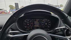 2016 (16) AUDI TT 2.0 TDI Ultra S Line 2dr 4673025
