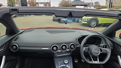 2016 (16) AUDI TT 2.0 TDI Ultra S Line 2dr 4673007