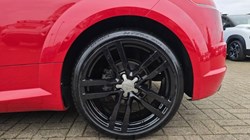 2016 (16) AUDI TT 2.0 TDI Ultra S Line 2dr 4672998