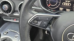 2016 (16) AUDI TT 2.0 TDI Ultra S Line 2dr 4673015