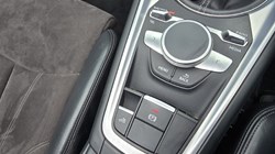 2016 (16) AUDI TT 2.0 TDI Ultra S Line 2dr 4673020