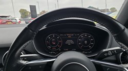 2016 (16) AUDI TT 2.0 TDI Ultra S Line 2dr 4673026