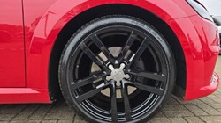 2016 (16) AUDI TT 2.0 TDI Ultra S Line 2dr 4672986