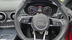 2016 (16) AUDI TT 2.0 TDI Ultra S Line 2dr 4673016