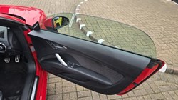 2016 (16) AUDI TT 2.0 TDI Ultra S Line 2dr 4673011