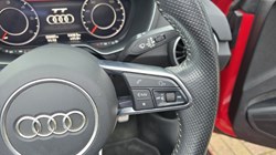 2016 (16) AUDI TT 2.0 TDI Ultra S Line 2dr 4673017