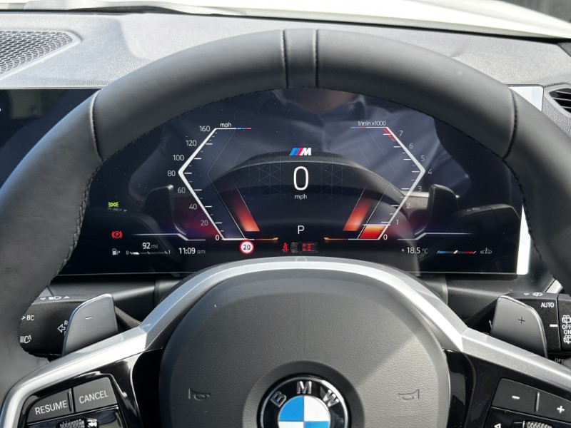  BMW 3 SERIES 320i M Sport 5dr Step Auto [Pro Pack] 3382831
