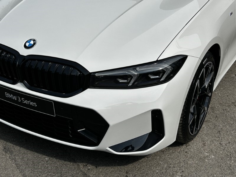  BMW 3 SERIES 320i M Sport 5dr Step Auto [Pro Pack] 3382856