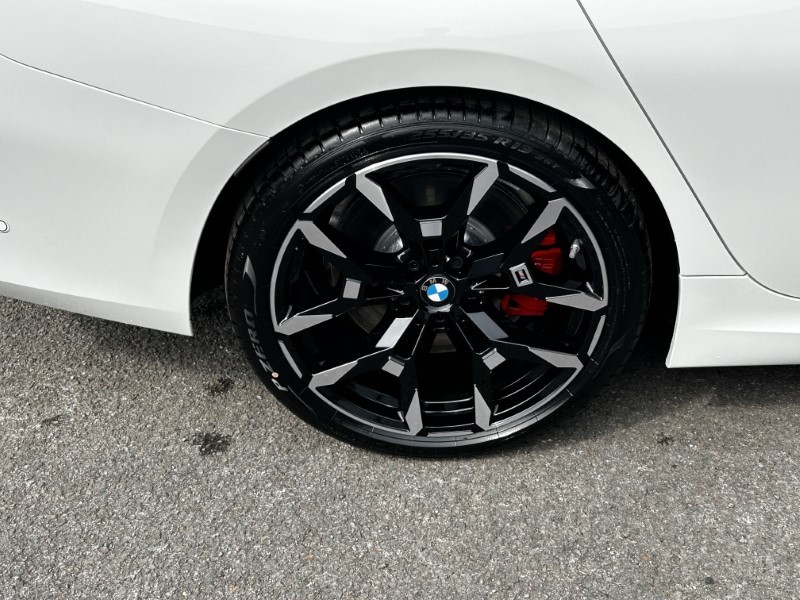  BMW 3 SERIES 320i M Sport 5dr Step Auto [Pro Pack] 3382825