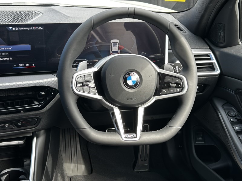  BMW 3 SERIES 320i M Sport 5dr Step Auto [Pro Pack] 3382819