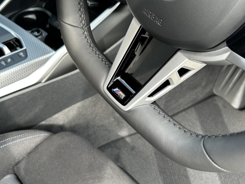  BMW 3 SERIES 320i M Sport 5dr Step Auto [Pro Pack] 3382815
