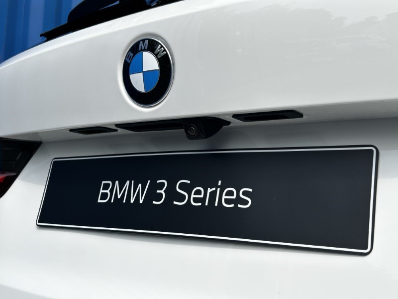  BMW 3 SERIES 320i M Sport 5dr Step Auto [Pro Pack] 3382824