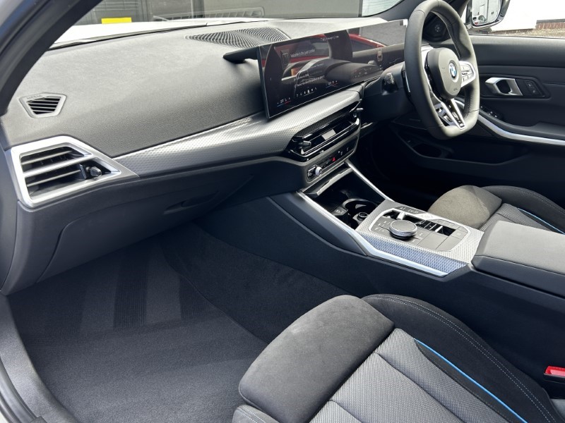  BMW 3 SERIES 320i M Sport 5dr Step Auto [Pro Pack] 3382822