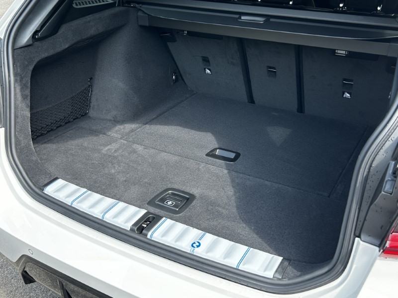  BMW 3 SERIES 320i M Sport 5dr Step Auto [Pro Pack] 3382844