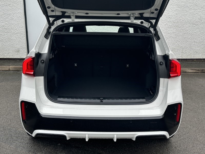  BMW X1 sDrive 20i MHT M Sport 5dr Step Auto 3392414