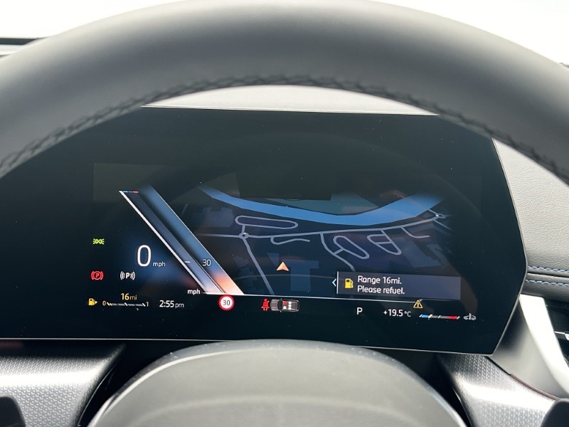  BMW X1 sDrive 20i MHT M Sport 5dr Step Auto 3392436