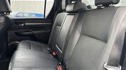 2022 (22) TOYOTA COMMERCIAL HILUX Invincible X D/Cab Pick Up 2.8 D-4D Auto 4724692