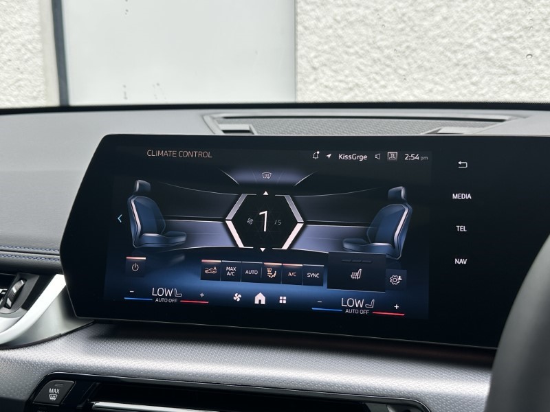  BMW X1 sDrive 20i MHT M Sport 5dr Step Auto 3392426