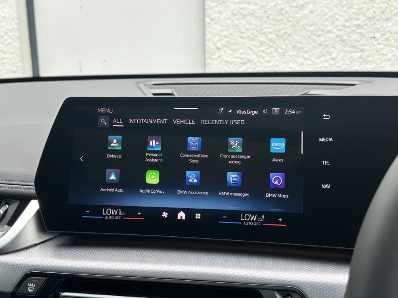  BMW X1 sDrive 20i MHT M Sport 5dr Step Auto 3392427