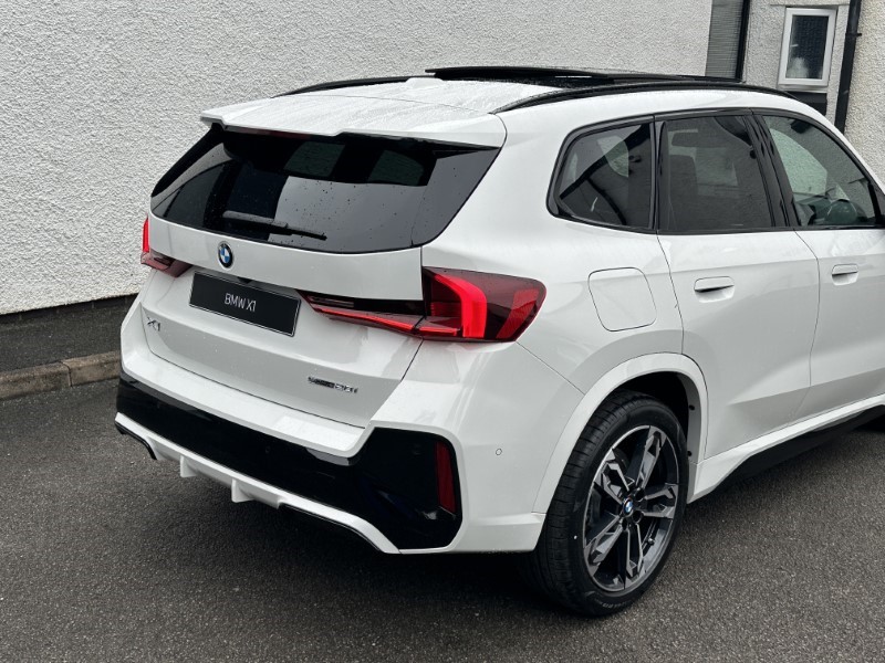  BMW X1 sDrive 20i MHT M Sport 5dr Step Auto 3392446