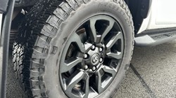 2022 (22) TOYOTA COMMERCIAL HILUX Invincible X D/Cab Pick Up 2.8 D-4D Auto 4724690