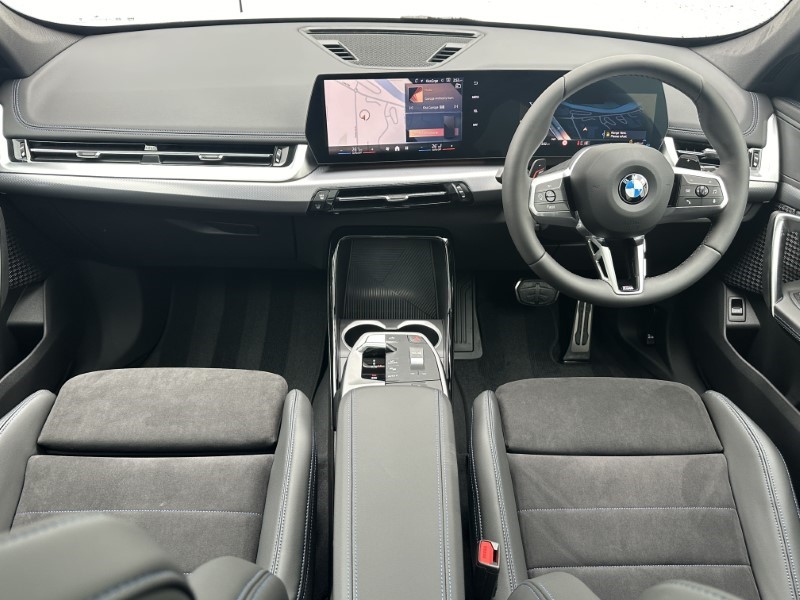  BMW X1 sDrive 20i MHT M Sport 5dr Step Auto 3392420