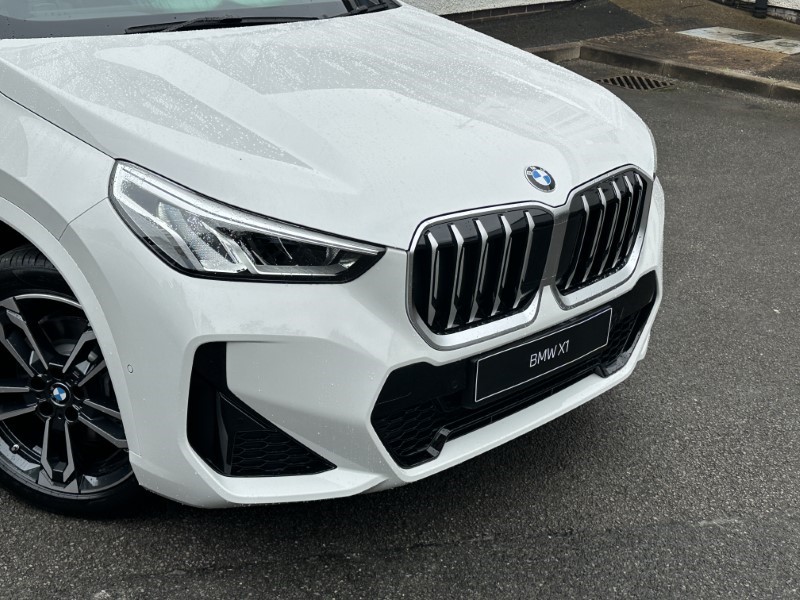  BMW X1 sDrive 20i MHT M Sport 5dr Step Auto 3392450