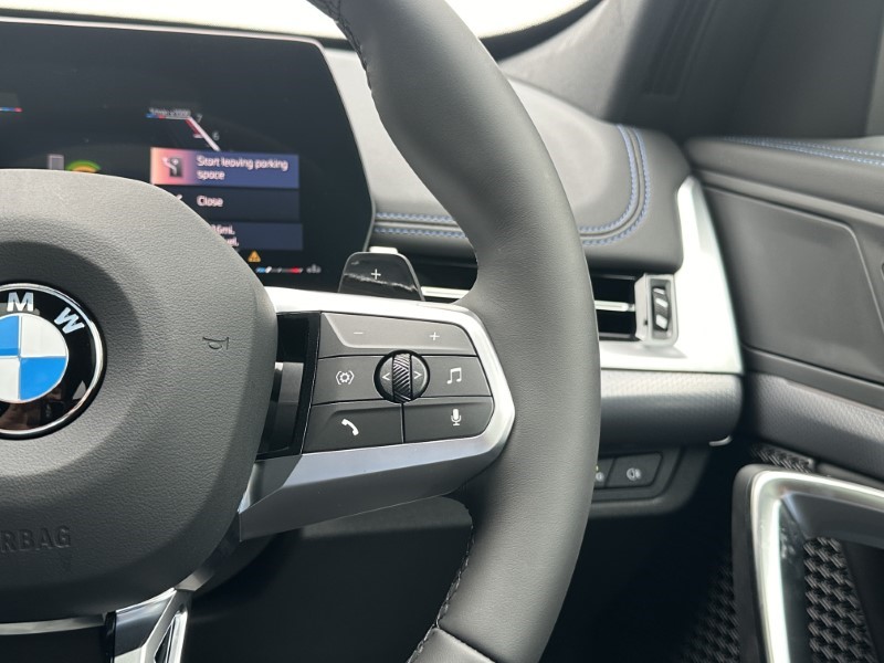  BMW X1 sDrive 20i MHT M Sport 5dr Step Auto 3392433