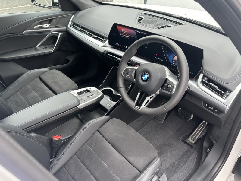  BMW X1 sDrive 20i MHT M Sport 5dr Step Auto 3392419