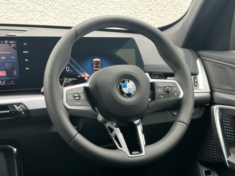  BMW X1 sDrive 20i MHT M Sport 5dr Step Auto 3392421