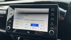 2022 (22) TOYOTA COMMERCIAL HILUX Invincible X D/Cab Pick Up 2.8 D-4D Auto 4724706