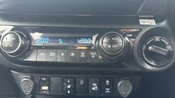 2022 (22) TOYOTA COMMERCIAL HILUX Invincible X D/Cab Pick Up 2.8 D-4D Auto 4724705