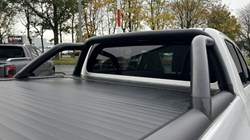 2022 (22) TOYOTA COMMERCIAL HILUX Invincible X D/Cab Pick Up 2.8 D-4D Auto 4724689