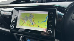 2022 (22) TOYOTA COMMERCIAL HILUX Invincible X D/Cab Pick Up 2.8 D-4D Auto 4724703