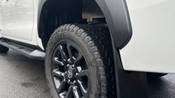 2022 (22) TOYOTA COMMERCIAL HILUX Invincible X D/Cab Pick Up 2.8 D-4D Auto 4724685