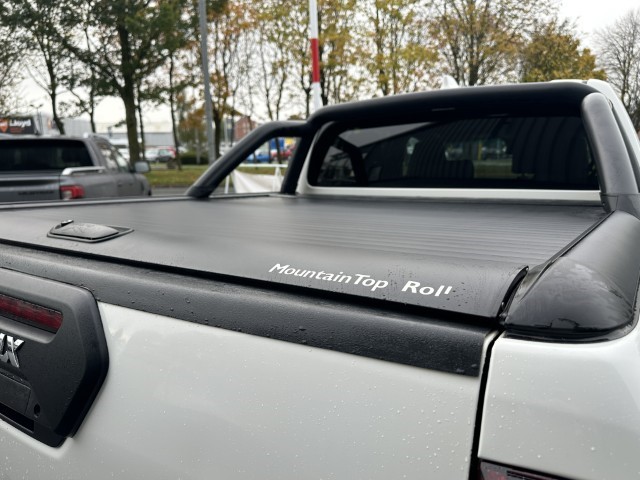 2022 (22) TOYOTA COMMERCIAL HILUX Invincible X D/Cab Pick Up 2.8 D-4D Auto 4724688